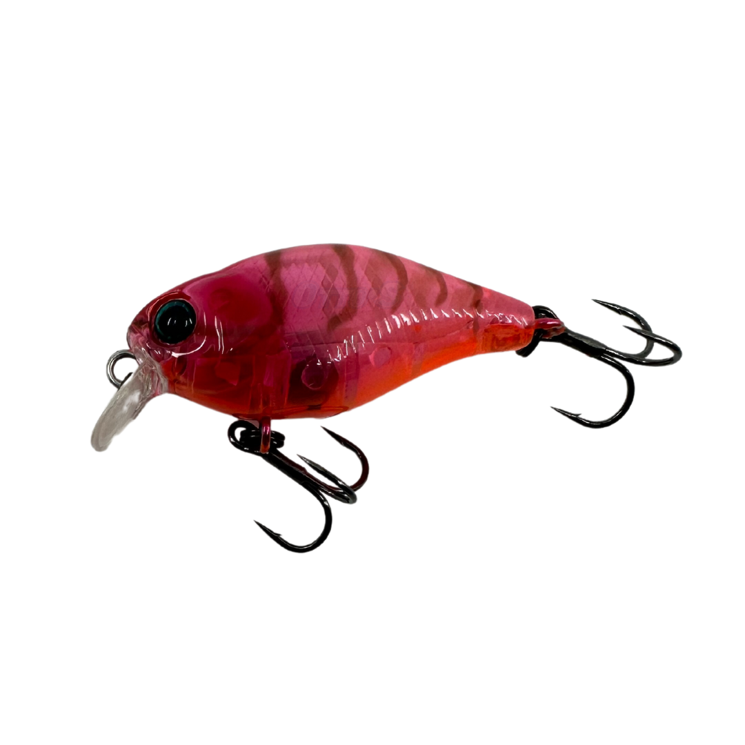 Jackall Chubby 38 Shallow Hard Body Fishing Lures-Otto's  Tackle World