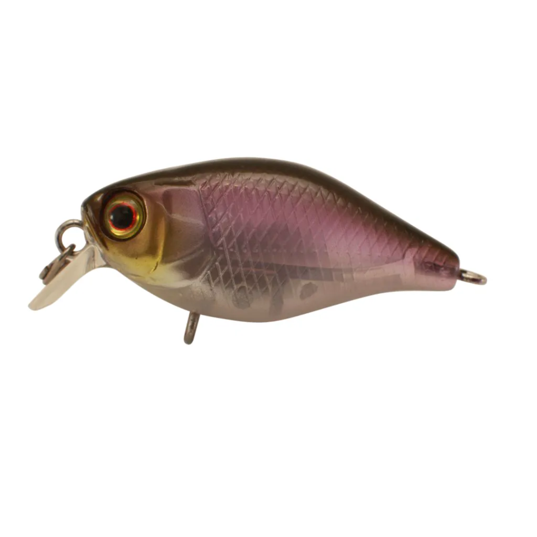 Jackall Chubby 38 Shallow Hard Body Fishing Lures-Otto's  Tackle World