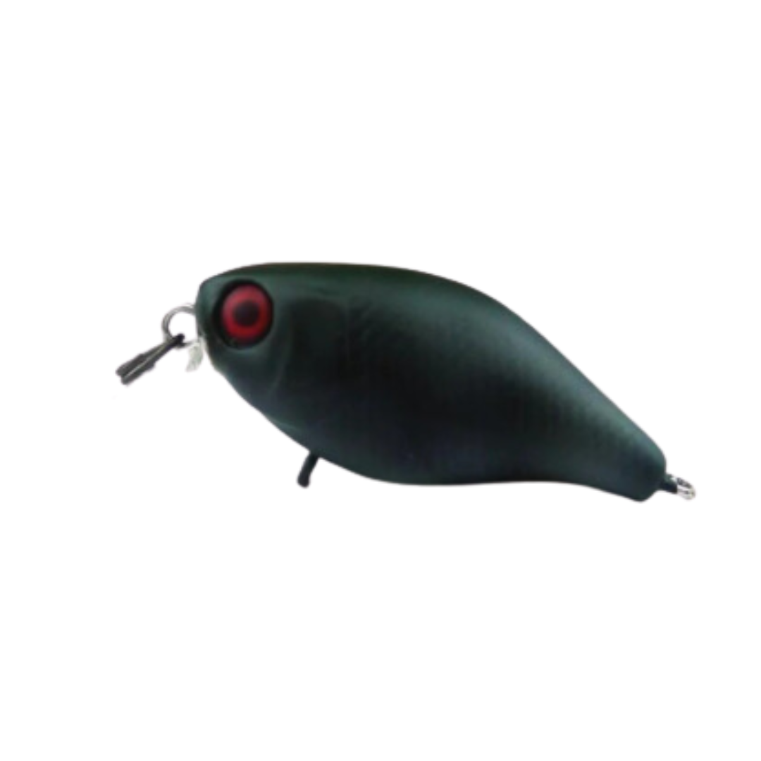 Jackall Chubby 38 Shallow Hard Body Fishing Lures-Otto's  Tackle World