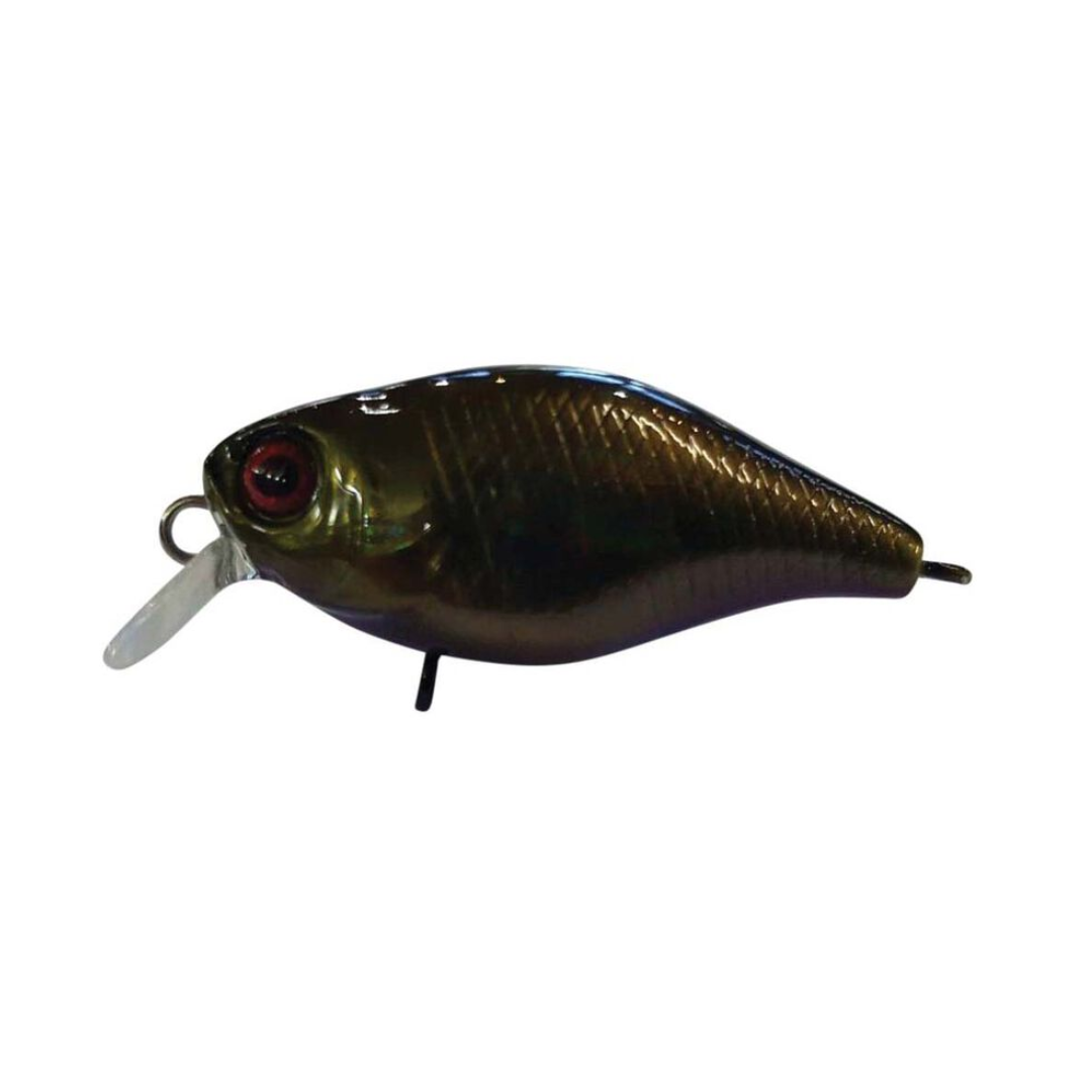 Jackall Chubby 38 Shallow Hard Body Fishing Lures-Otto's  Tackle World