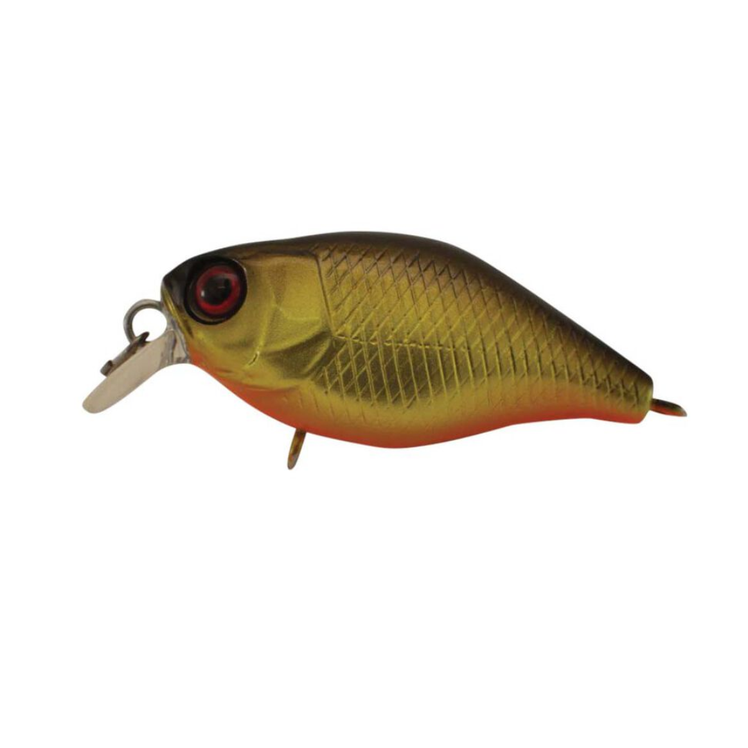 Jackall Chubby 38 Shallow Hard Body Fishing Lures-Otto's  Tackle World