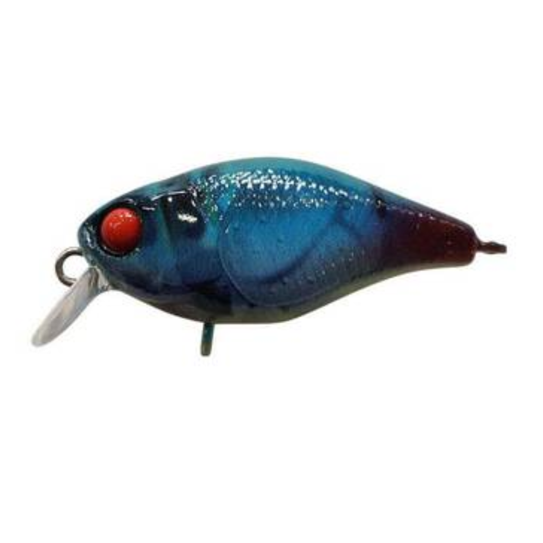 Jackall Chubby 38 Shallow Hard Body Fishing Lures-Otto's  Tackle World
