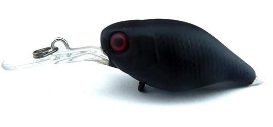Jackall Chubby 38 Deep Hard Body Fishing Lures-Otto's  Tackle World