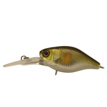 Jackall Chubby 38 Deep Hard Body Fishing Lures-Otto's  Tackle World
