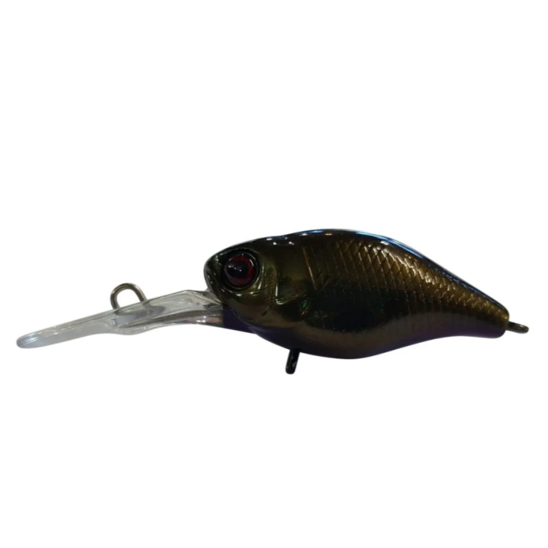 Jackall Chubby 38 Deep Hard Body Fishing Lures-Otto's  Tackle World