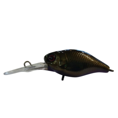 Jackall Chubby 38 Deep Hard Body Fishing Lures-Otto's  Tackle World