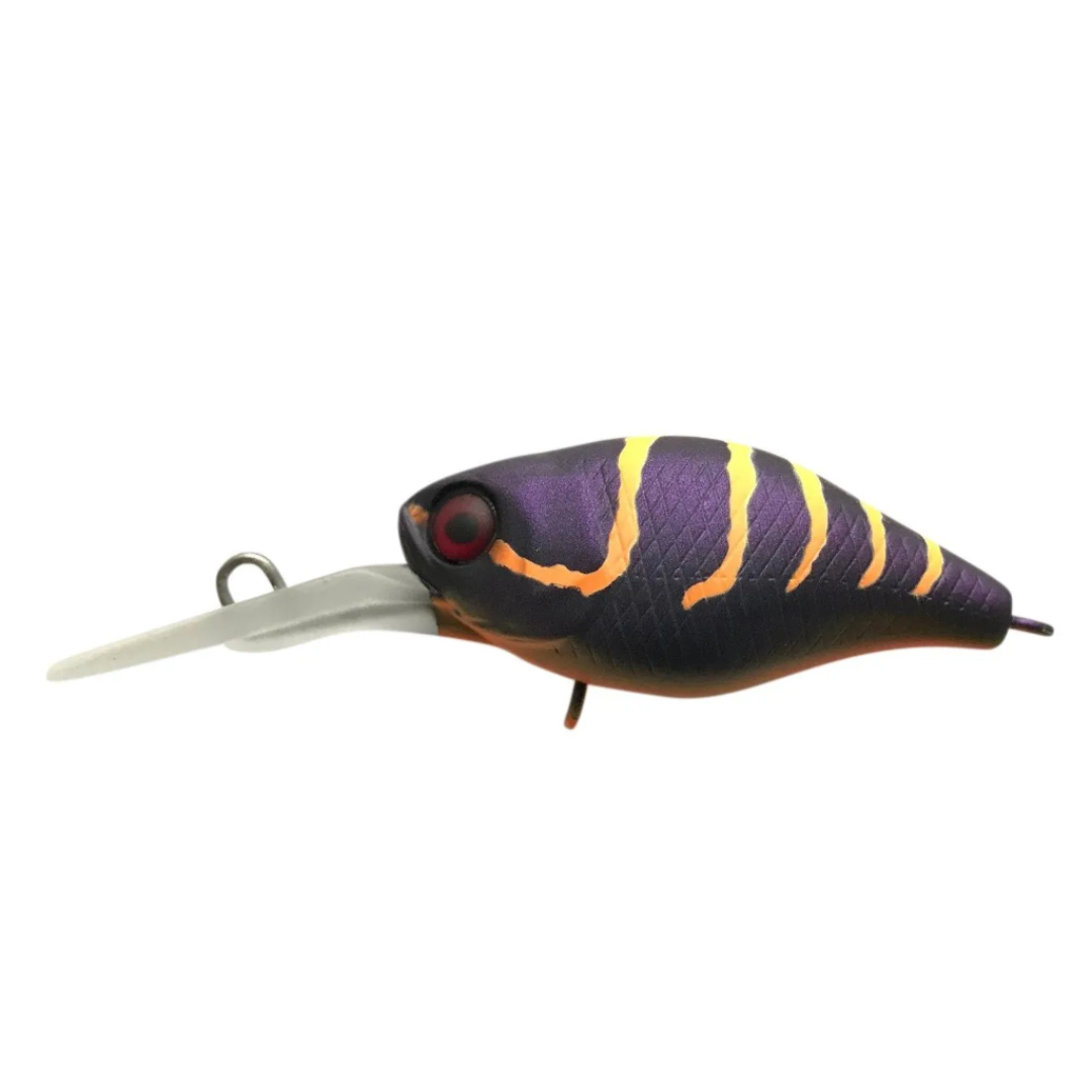 Jackall Chubby 38 Deep Hard Body Fishing Lures-Otto's  Tackle World
