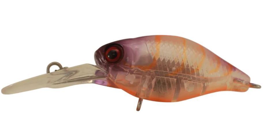 Jackall Chubby 38 Deep Hard Body Fishing Lures-Otto's  Tackle World