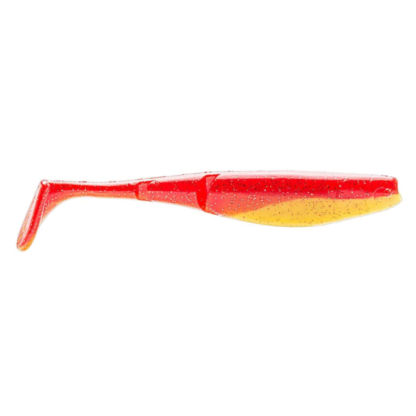 ZMan Scented Paddlerz 5" Soft Plastic Fishing Lures-Otto's  Tackle World