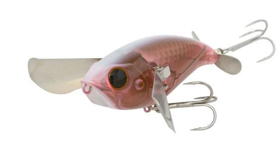 Jackall Pompadour 79mm Hard Body Fishing Lures-Otto's  Tackle World