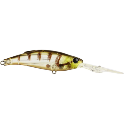 Atomic Hardz Shiner 75 Double Deep Hardbody Fishing Lure-Otto's  Tackle World