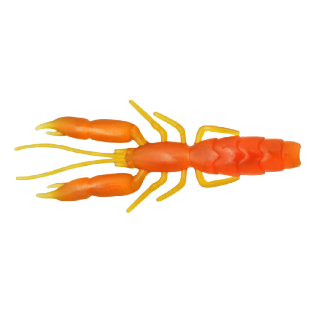 Pro Lure Live Yabbie 60mm Soft Plastic Fishing Lure-Otto's  Tackle World