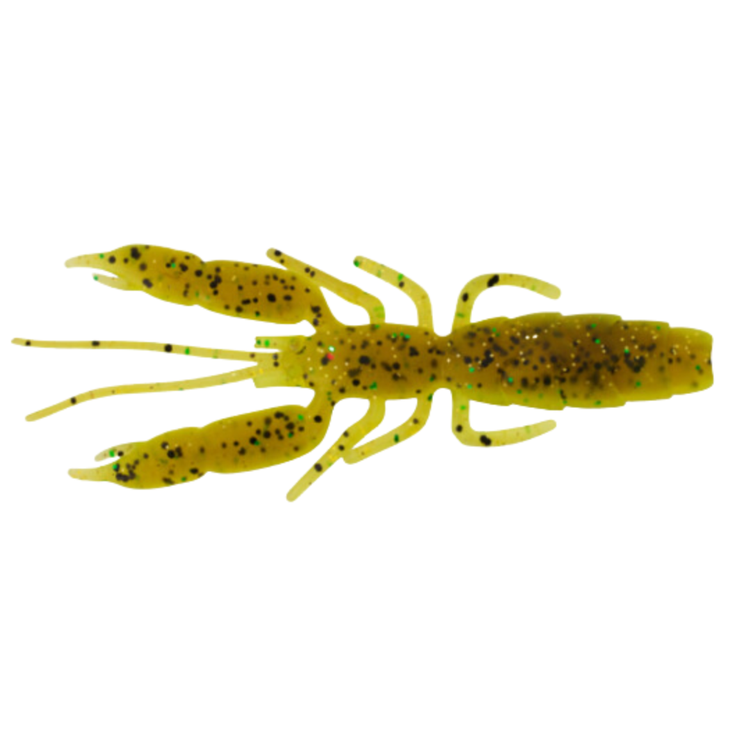 Pro Lure Live Yabbie 60mm Soft Plastic Fishing Lure-Otto's  Tackle World