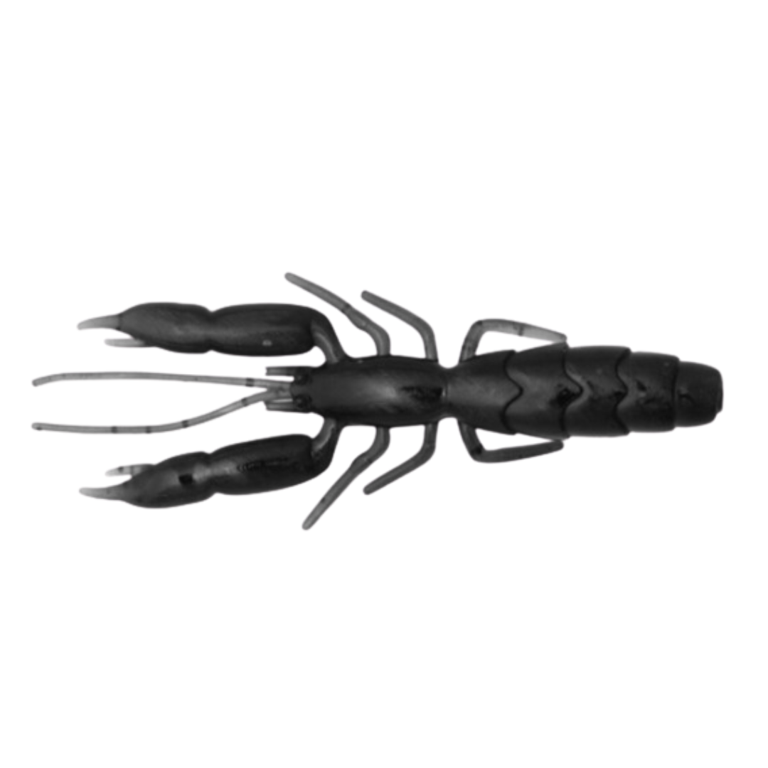 Pro Lure Live Yabbie 60mm Soft Plastic Fishing Lure-Otto's  Tackle World