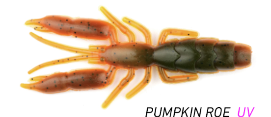 Pro Lure Live Yabbie 60mm Soft Plastic Fishing Lure-Otto's  Tackle World