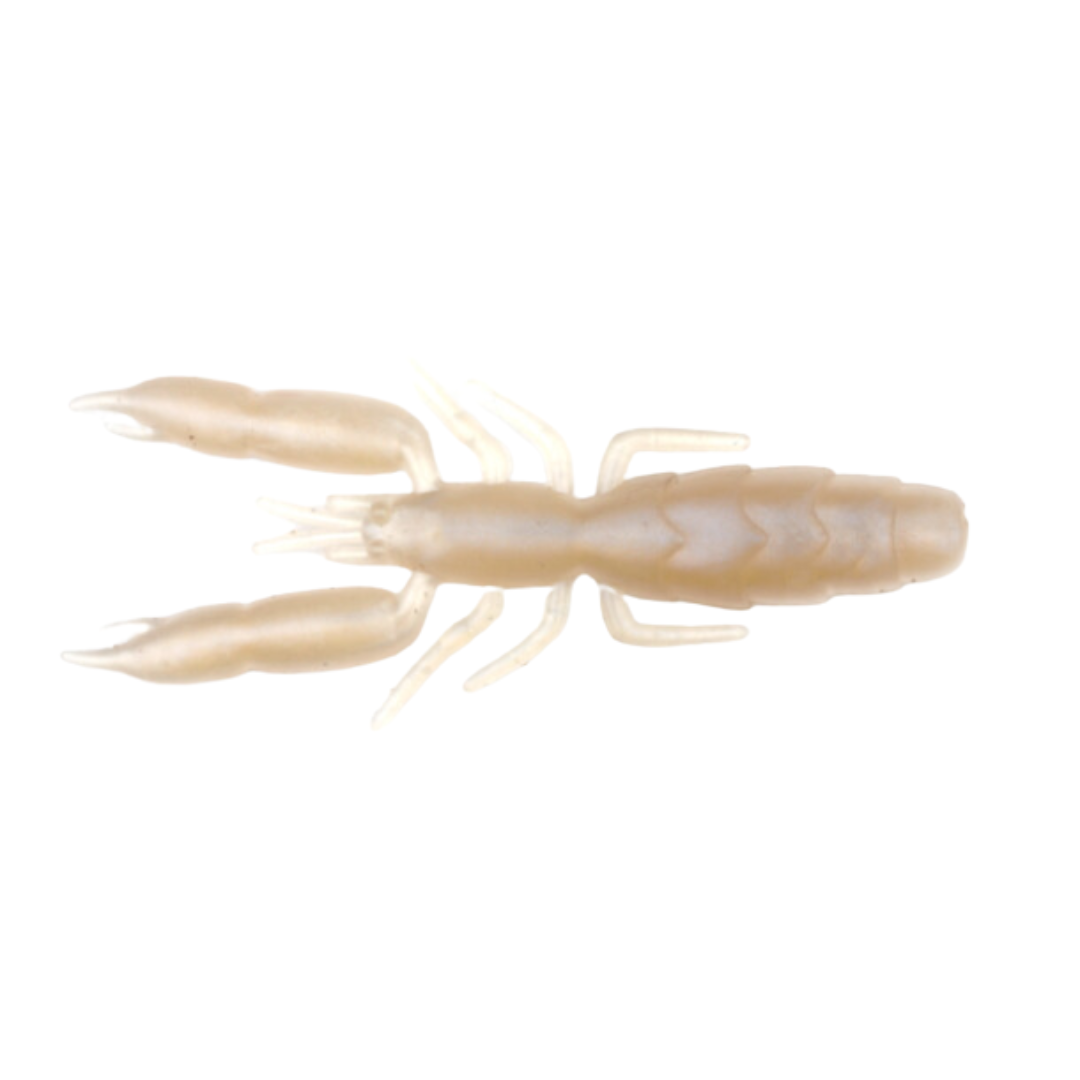 Pro Lure Live Yabbie 60mm Soft Plastic Fishing Lure-Otto's  Tackle World