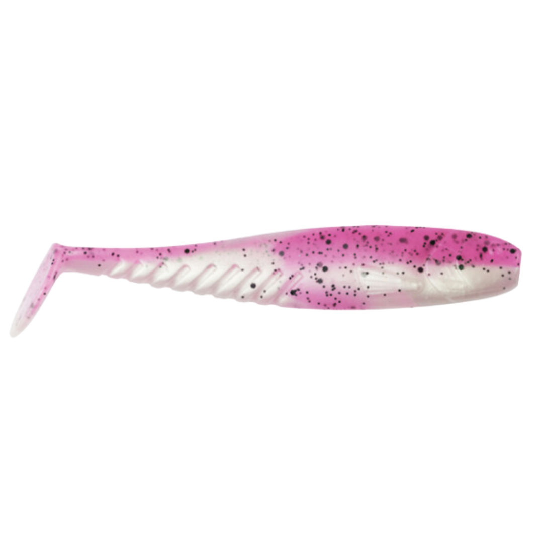 Pro Lure Fishtail 105mm Soft Plastic Fishing Lure-Otto's  Tackle World