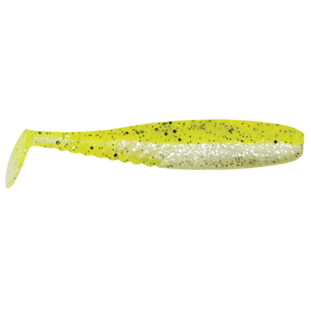 Pro Lure Fishtail 105mm Soft Plastic Fishing Lure-Otto's  Tackle World