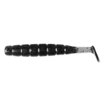 Pro Lure 65mm Paddle Grub Soft Plastic Fishing Lure-Otto's  Tackle World