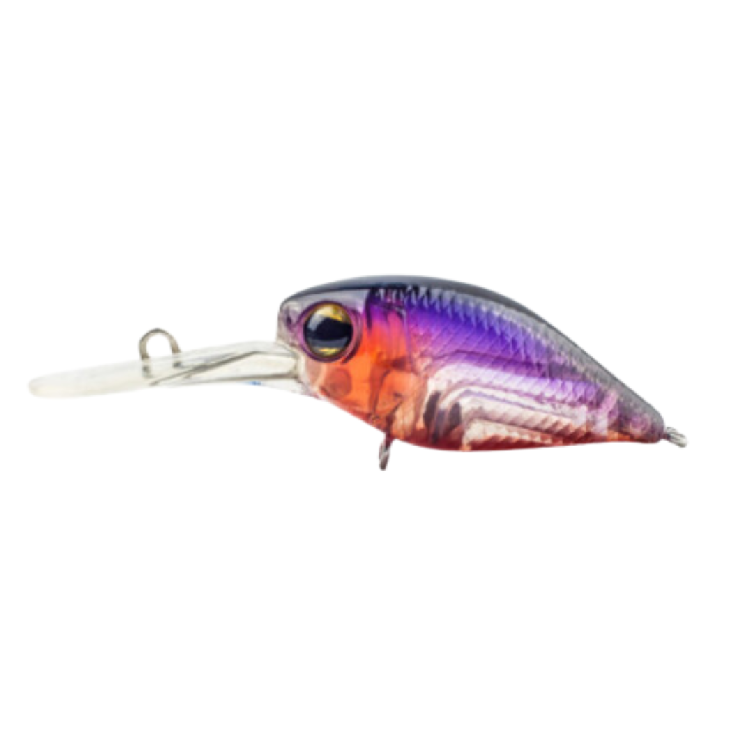Pro Lure Crank 36mm Shallow Hard Body Fishing Lure-Otto's  Tackle World
