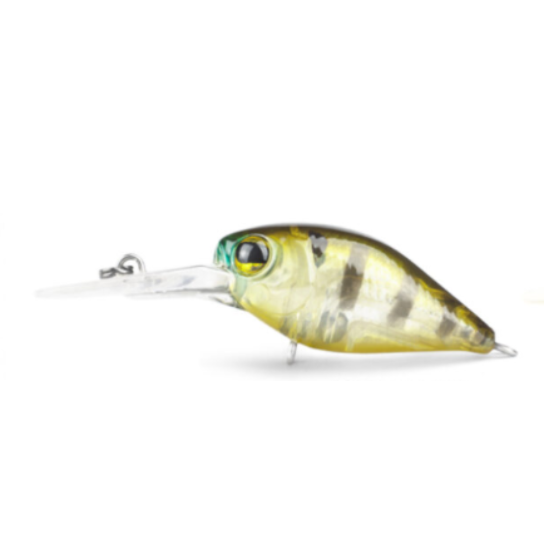Pro Lure Crank 36mm Shallow Hard Body Fishing Lure-Otto's  Tackle World