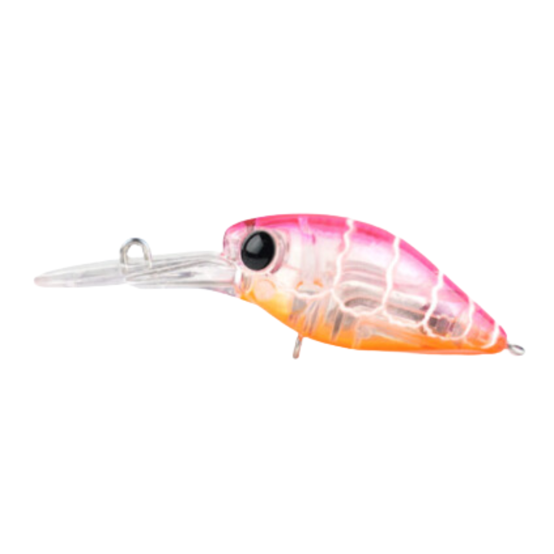 Pro Lure Crank 36mm Shallow Hard Body Fishing Lure-Otto's  Tackle World