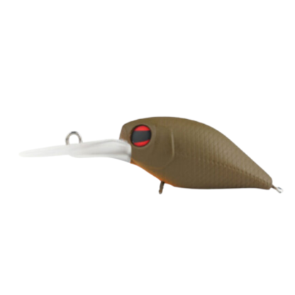 Pro Lure Crank 36mm Shallow Hard Body Fishing Lure-Otto's  Tackle World