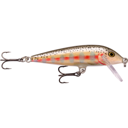 Rapala Countdown Sinking CD05 Hardbody Fishing Lure-Otto's  Tackle World