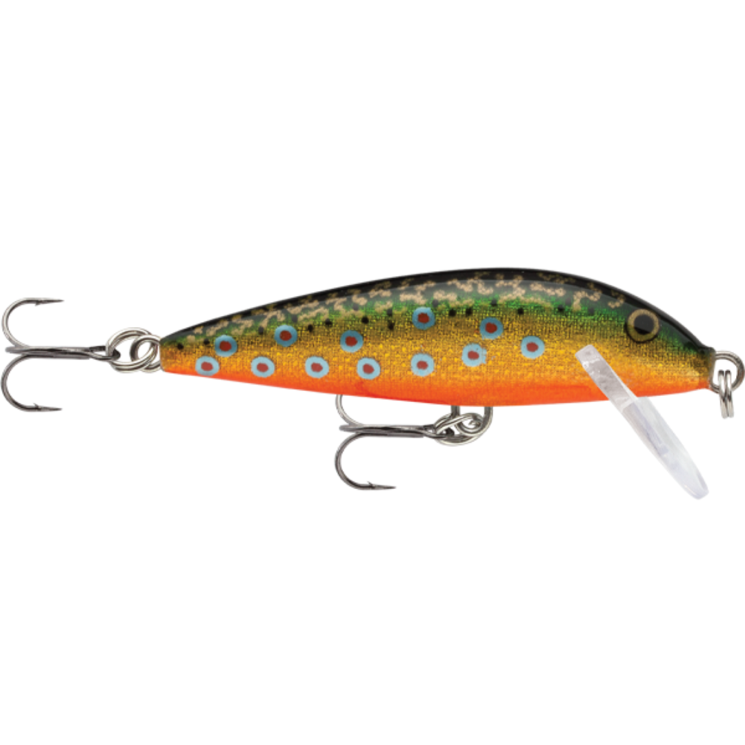Rapala Countdown Sinking CD05 Hardbody Fishing Lure-Otto's  Tackle World