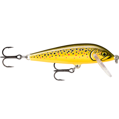 Rapala Countdown Sinking CD05 Hardbody Fishing Lure-Otto's  Tackle World