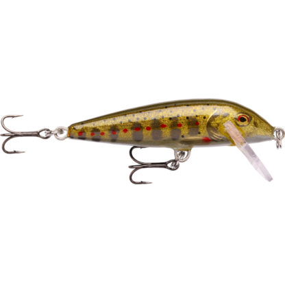 Rapala Countdown Sinking CD05 Hardbody Fishing Lure-Otto's  Tackle World