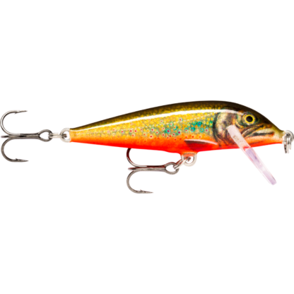 Rapala Countdown Sinking CD05 Hardbody Fishing Lure-Otto's  Tackle World