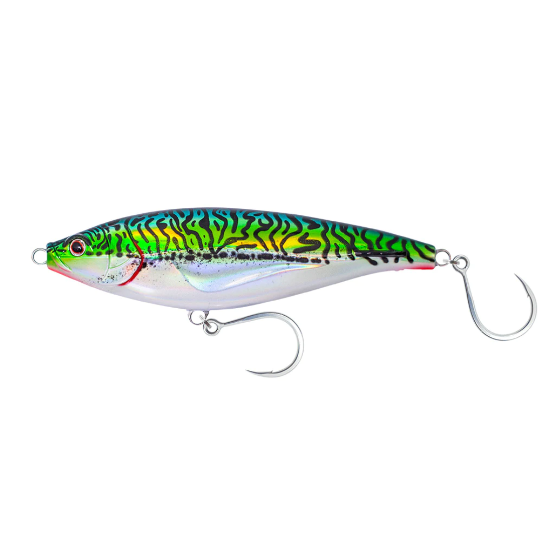 Nomad Madscad Stick Bait 75g / 150mm Fishing Lures-Otto's  Tackle World