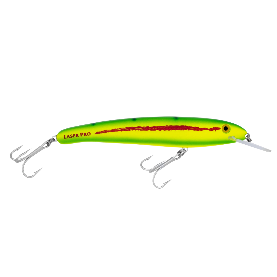 Halco Laser Pro 190 DD Hard Bodied Fishing Lures-Otto's  Tackle World