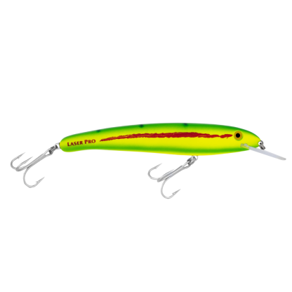 Halco Laser Pro 190 DD Hard Bodied Fishing Lures-Otto's  Tackle World