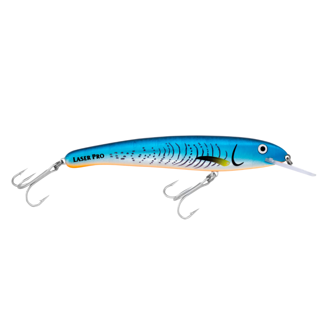 Halco Laser Pro 190 DD Hard Bodied Fishing Lures-Otto's  Tackle World