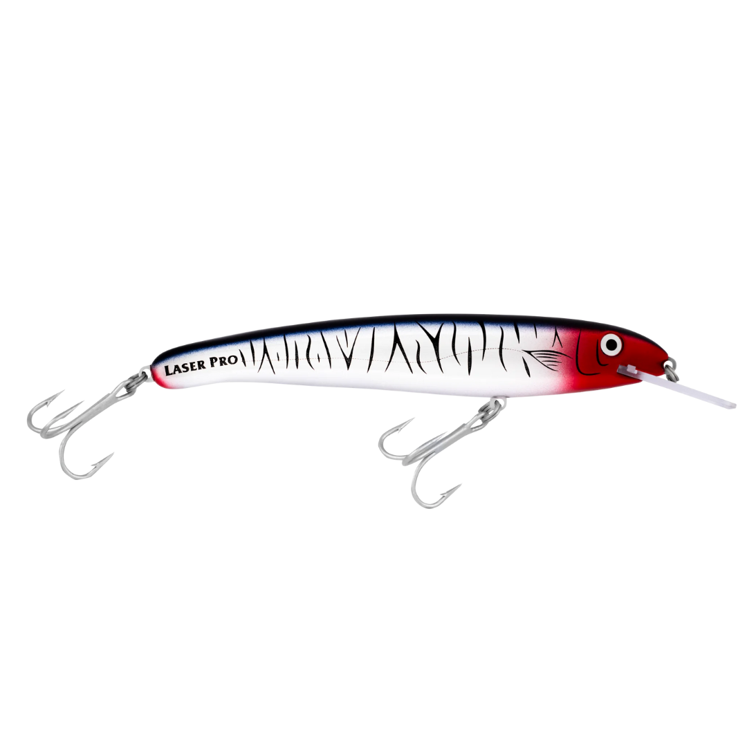 Halco Laser Pro 190 DD Hard Bodied Fishing Lures-Otto's  Tackle World