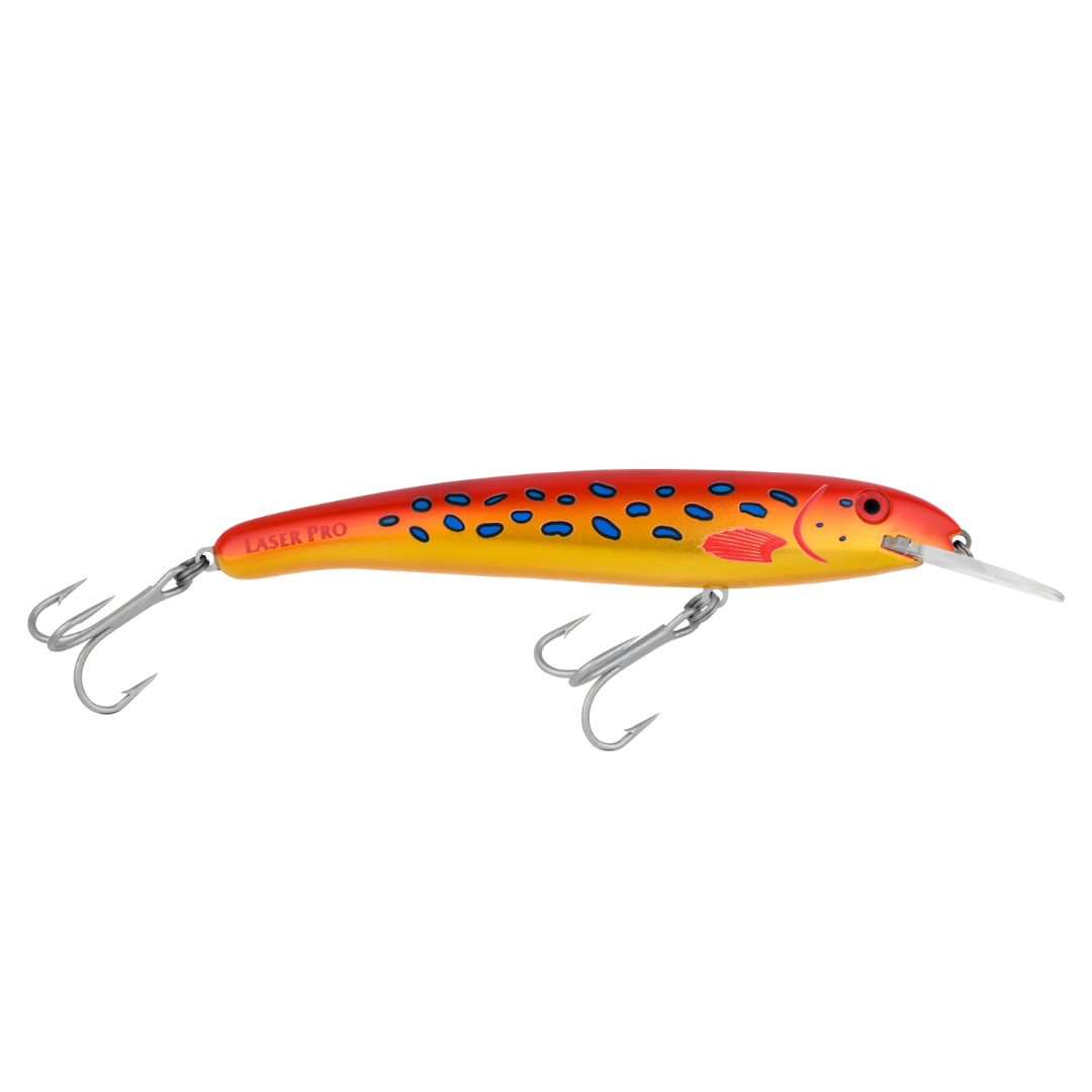 Halco Laser Pro 190 DD Hard Bodied Fishing Lures-Otto's  Tackle World