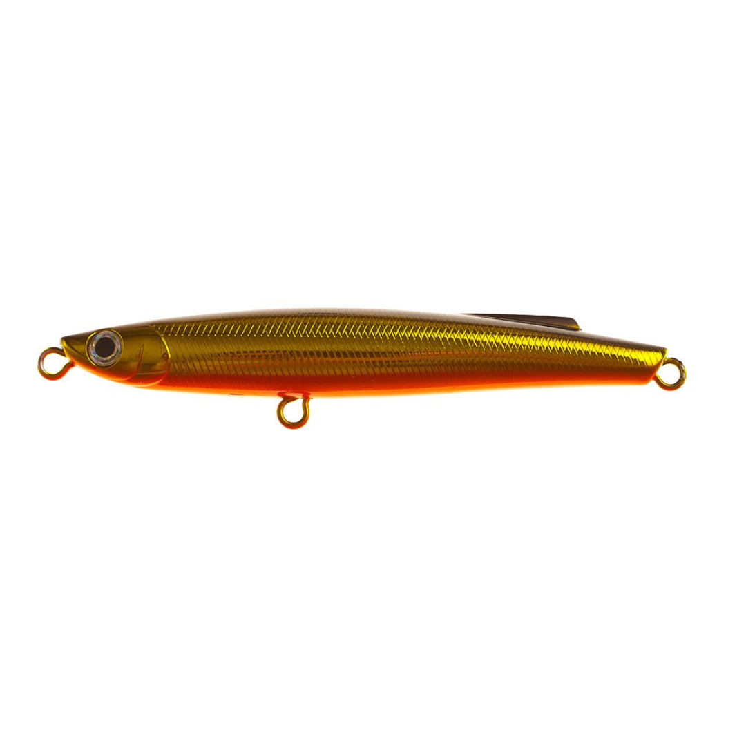 Bassday Bungy Cast 30g 100mm Fishing Lure-Otto's  Tackle World