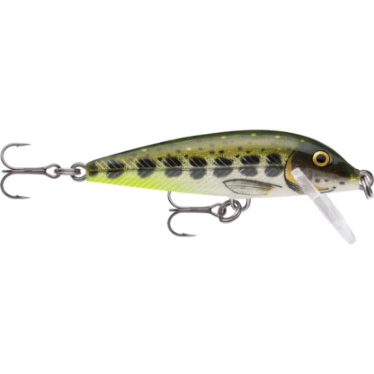 Rapala Countdown Sinking CD07 Hardbody Fishing Lure-Otto's  Tackle World