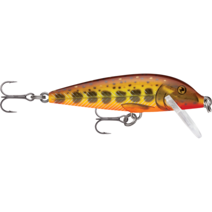 Rapala Countdown Sinking CD07 Hardbody Fishing Lure-Otto's  Tackle World