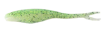 Berkley Gulp Jerkshad 5" Lures Soft Plastic Fishing Lures-Otto's  Tackle World