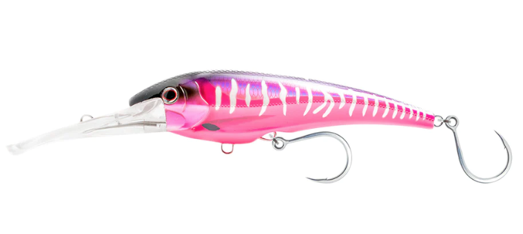 Nomad DTX Minnow 165mm Hard Body Fishing Lures-Otto's  Tackle World