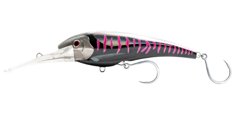 Nomad DTX Minnow 165mm Hard Body Fishing Lures-Otto's  Tackle World