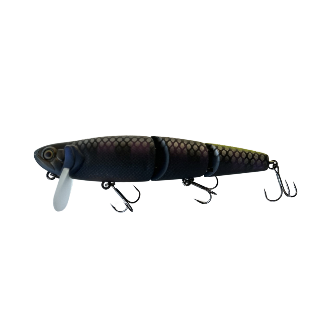Jackall Mikey 140mm Wake Bait Fishing Lures-Otto's  Tackle World