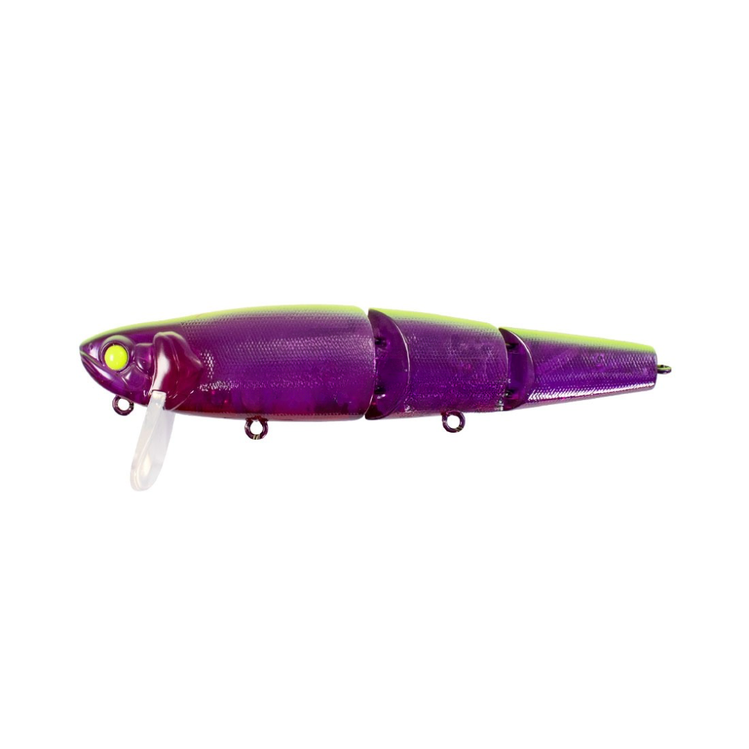 Jackall Mikey 140mm Wake Bait Fishing Lures-Otto's  Tackle World