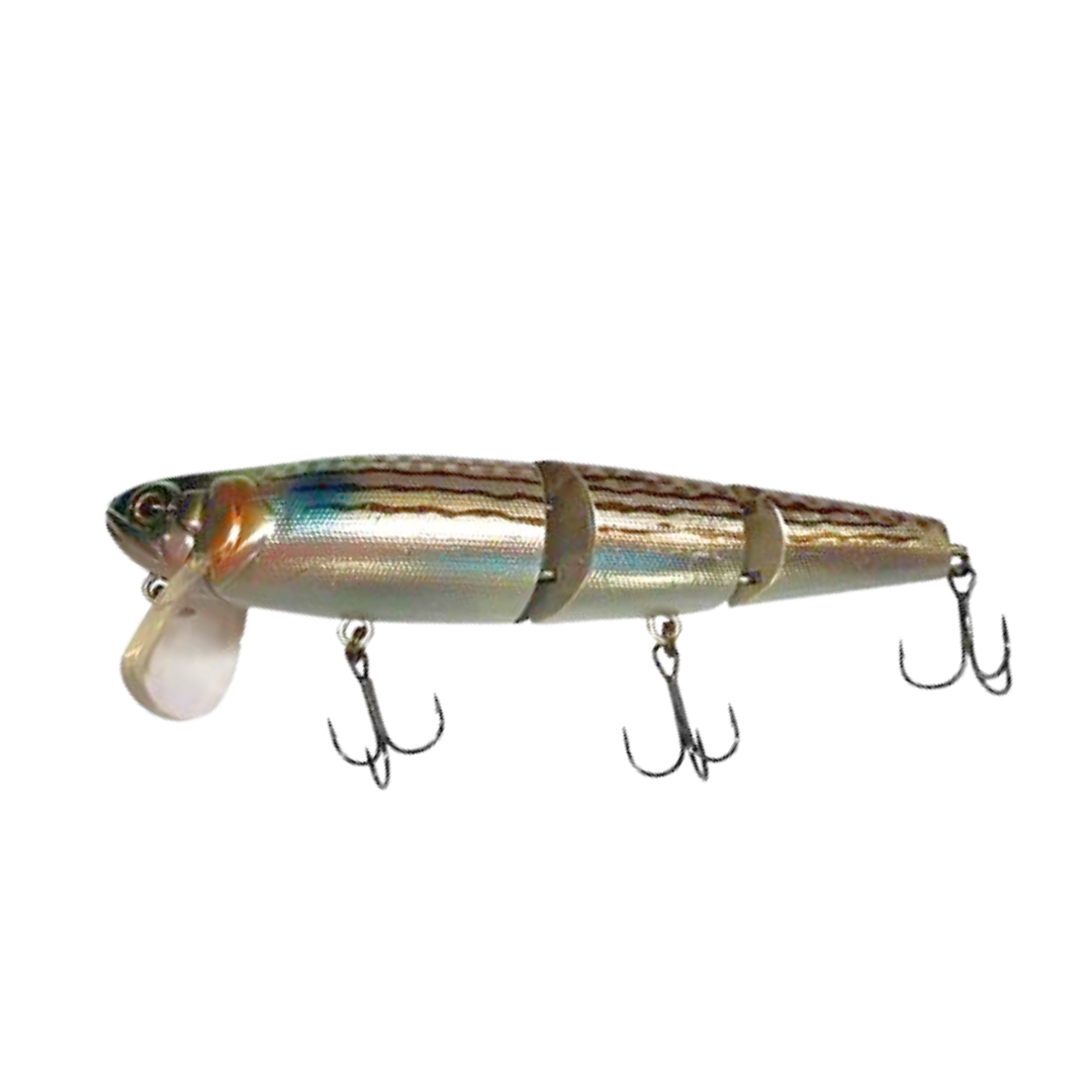 Jackall Mikey 140mm Wake Bait Fishing Lures-Otto's  Tackle World
