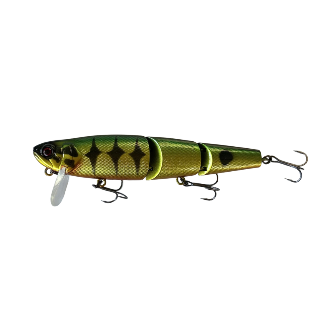 Jackall Mikey 140mm Wake Bait Fishing Lures-Otto's  Tackle World