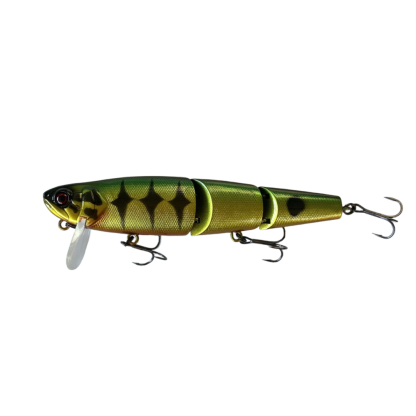 Jackall Mikey 140mm Wake Bait Fishing Lures-Otto's  Tackle World