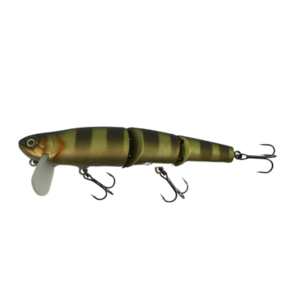 Jackall Mikey 140mm Wake Bait Fishing Lures-Otto's  Tackle World